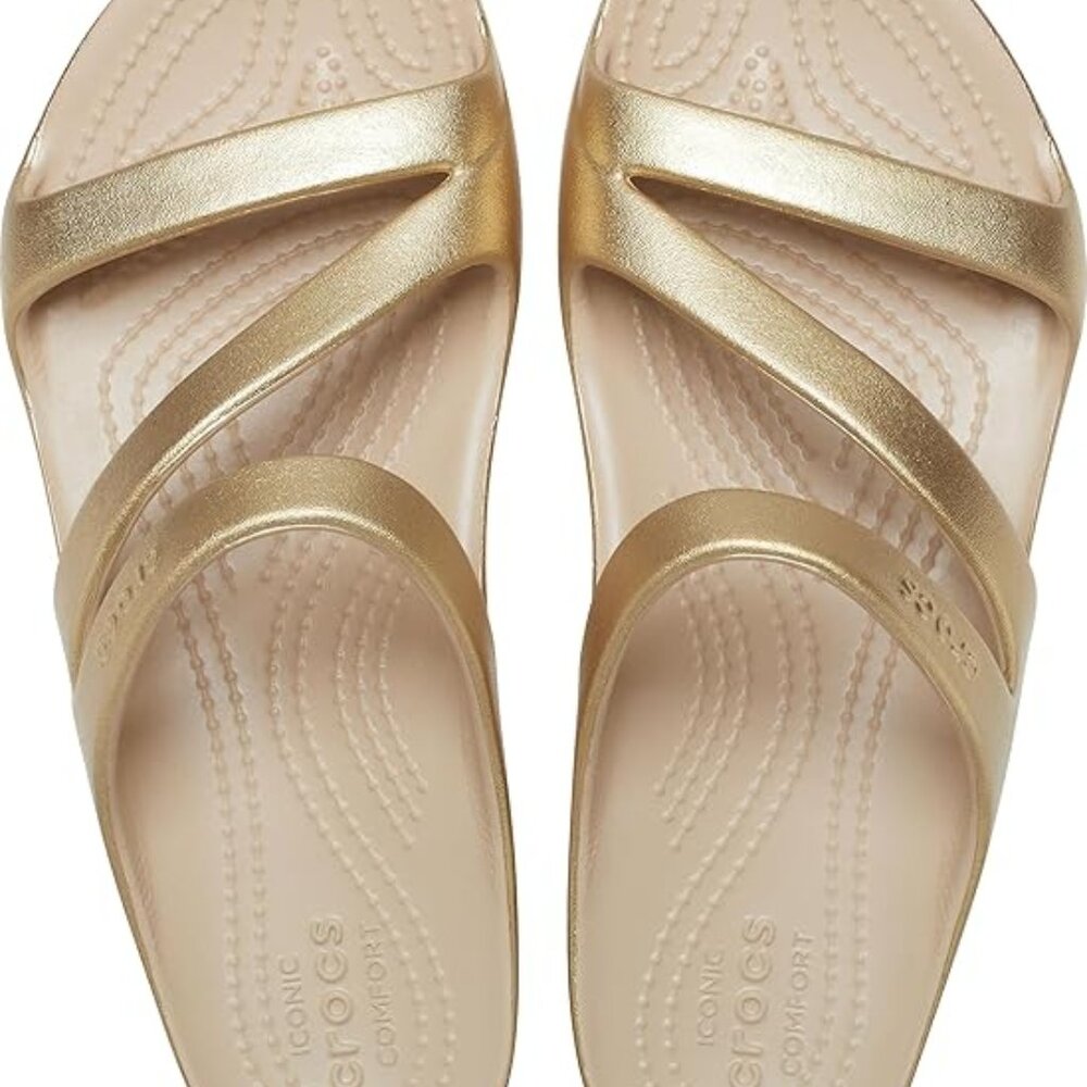 Crocs Women's Kadee II Strappy Sandals